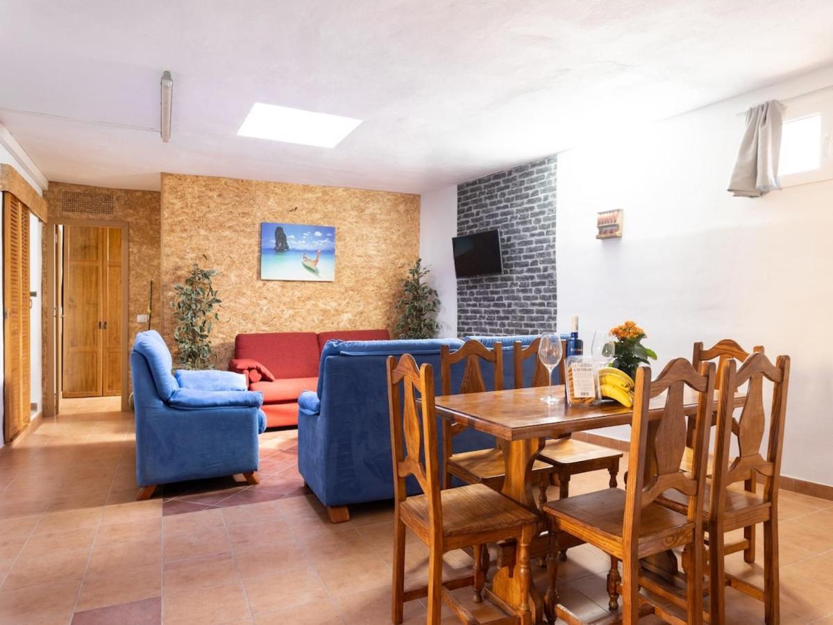 Eden Rentals North Paradise 'House A' Santa Catalina Buitenkant foto