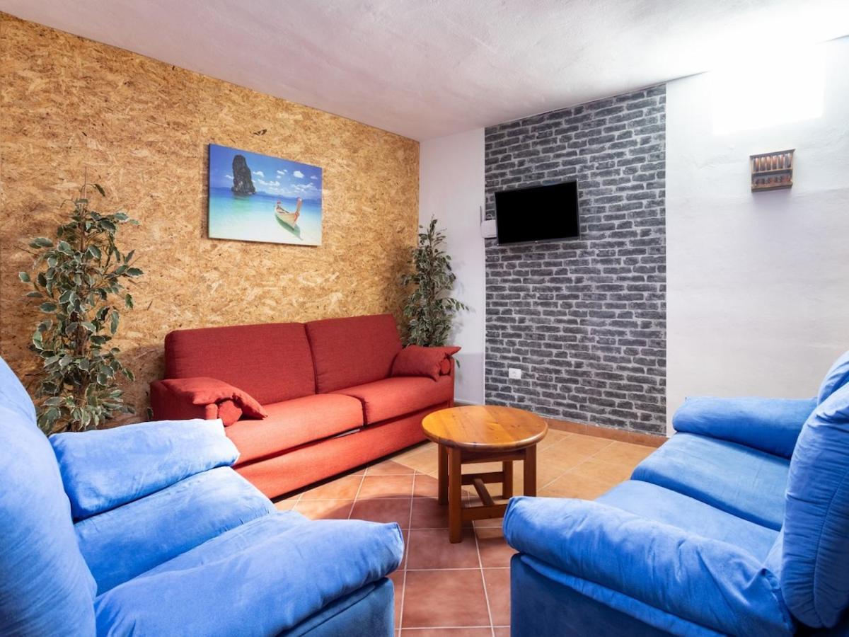 Eden Rentals North Paradise 'House A' Santa Catalina Buitenkant foto