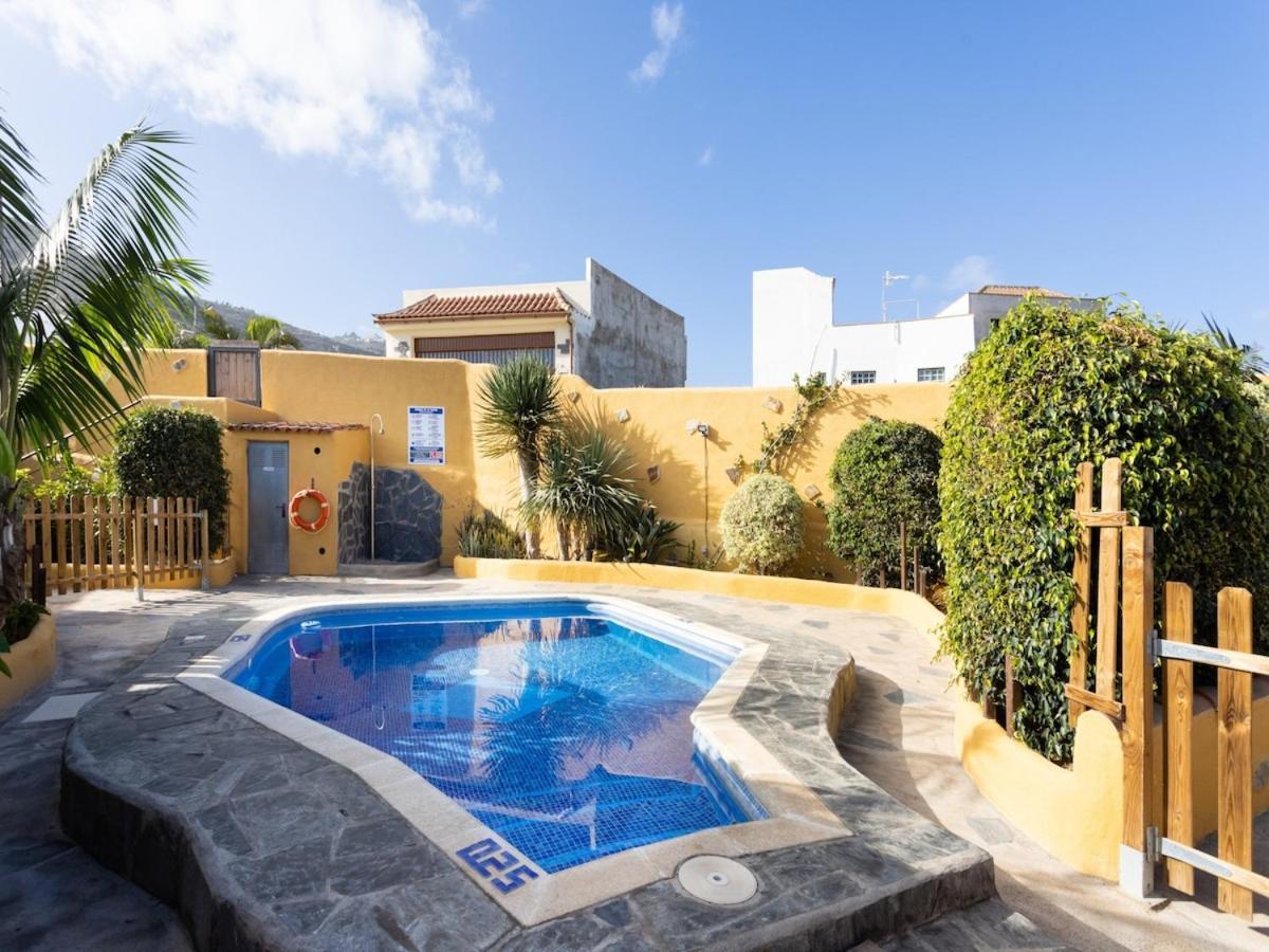 Eden Rentals North Paradise 'House A' Santa Catalina Buitenkant foto
