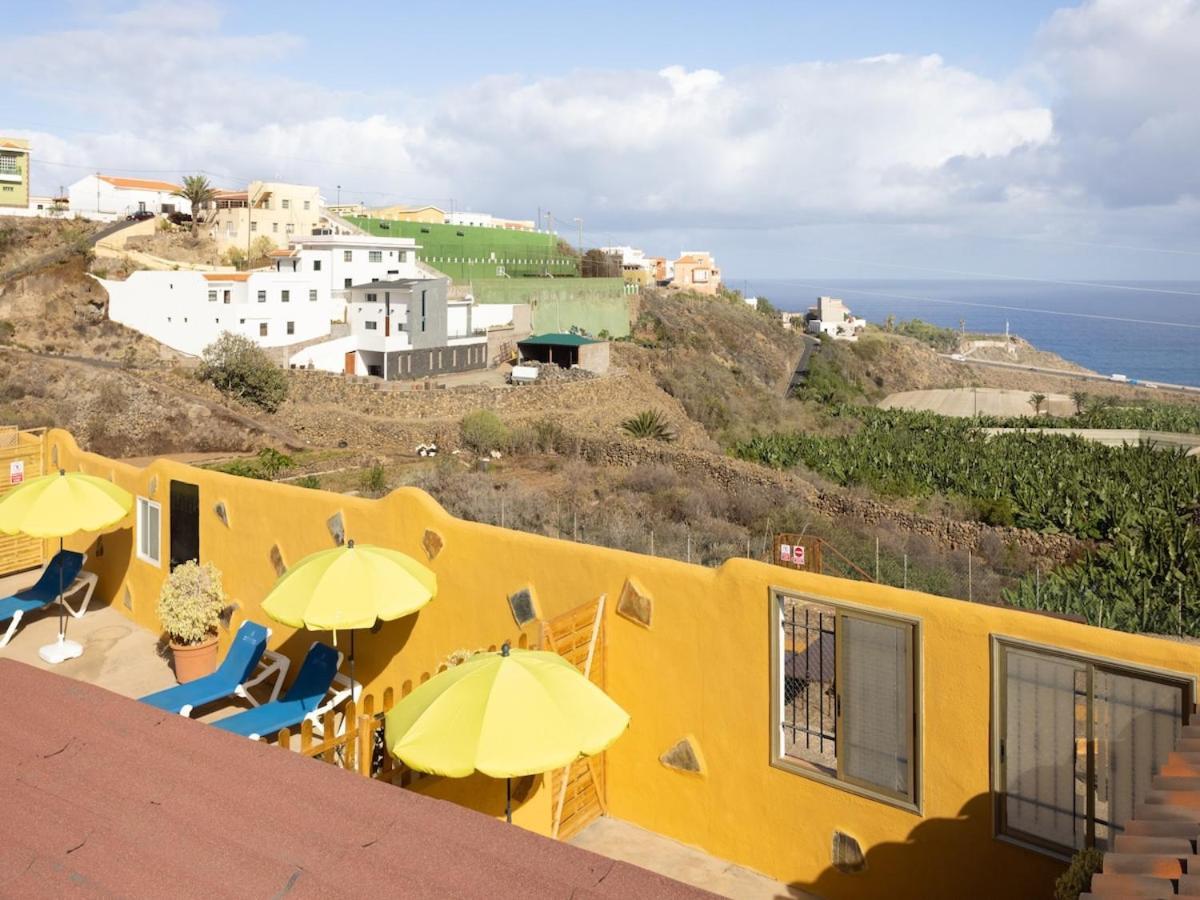 Eden Rentals North Paradise 'House A' Santa Catalina Buitenkant foto