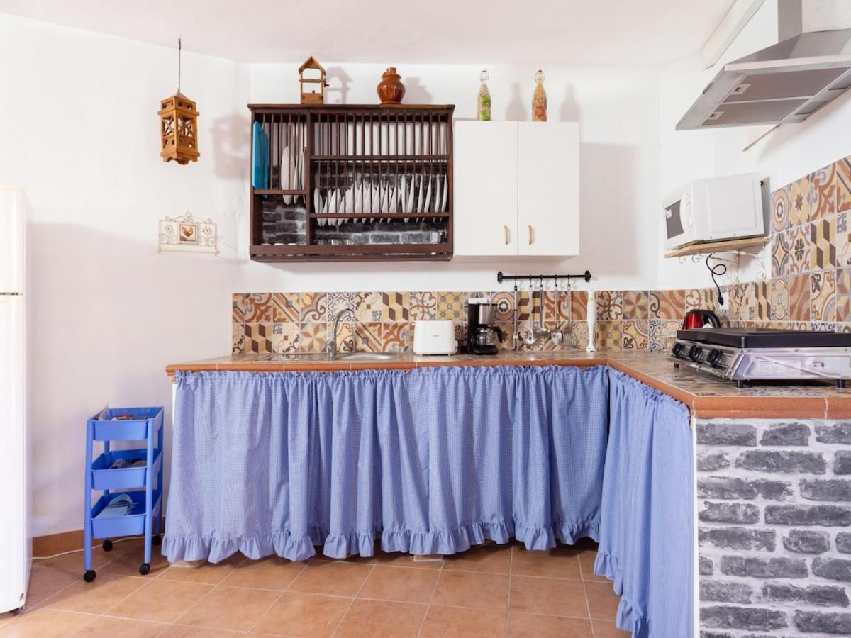 Eden Rentals North Paradise 'House A' Santa Catalina Buitenkant foto