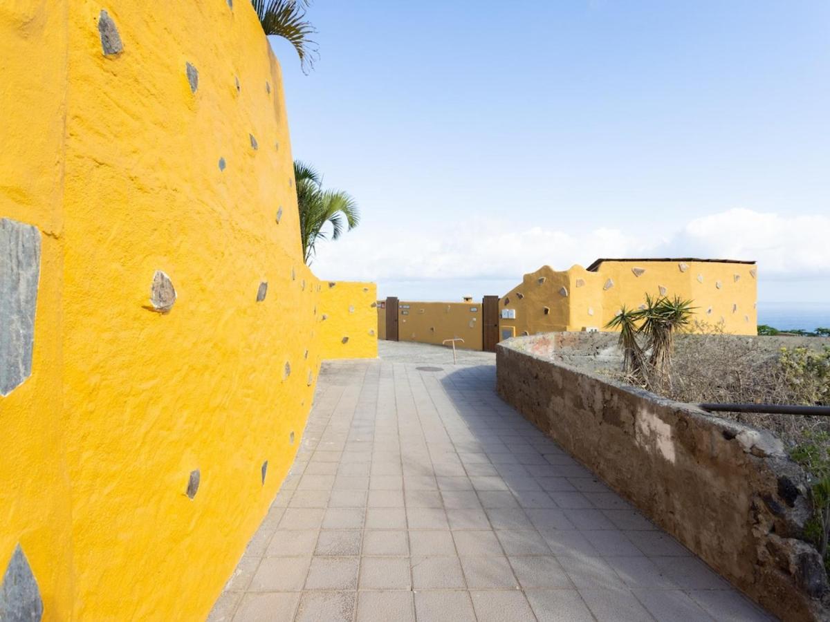 Eden Rentals North Paradise 'House A' Santa Catalina Buitenkant foto