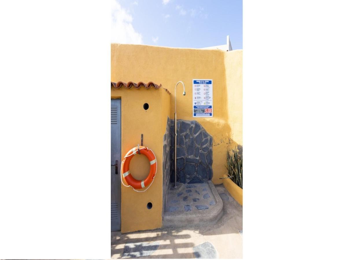 Eden Rentals North Paradise 'House A' Santa Catalina Buitenkant foto