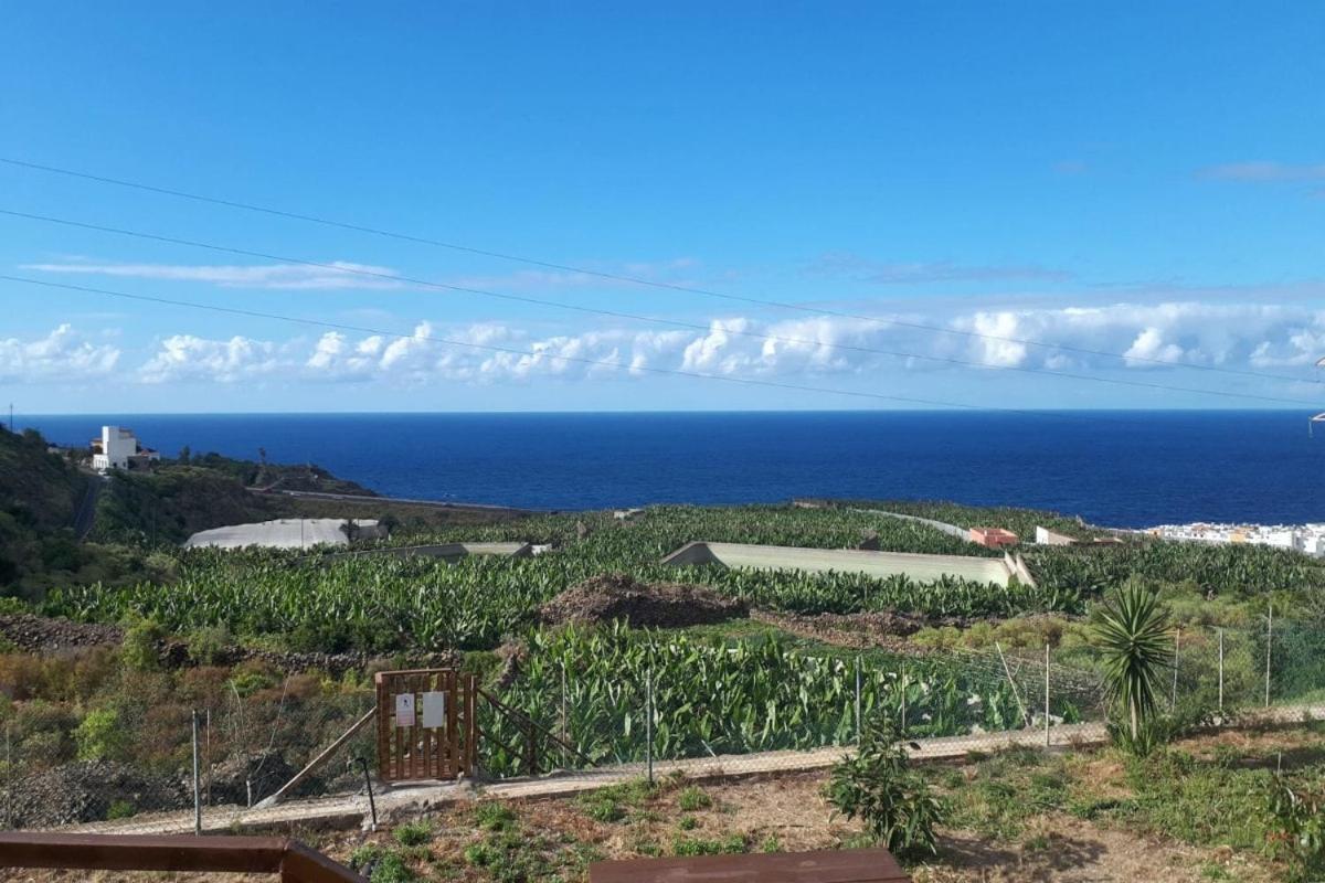 Eden Rentals North Paradise 'House A' Santa Catalina Buitenkant foto