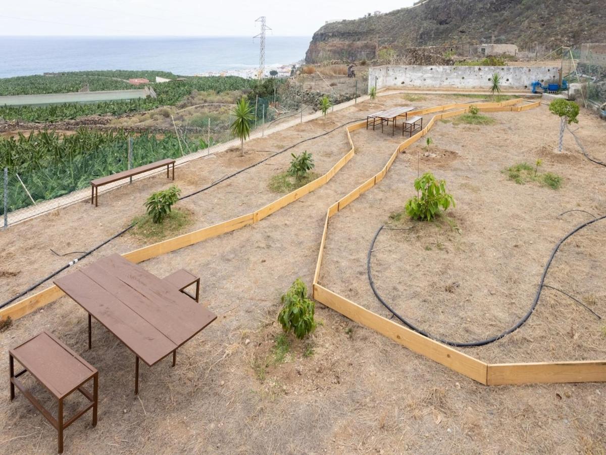 Eden Rentals North Paradise 'House A' Santa Catalina Buitenkant foto